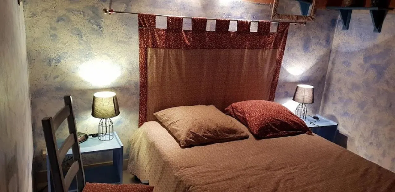 Mes Maisons A La Pinede Sainte-Maxime Holiday home