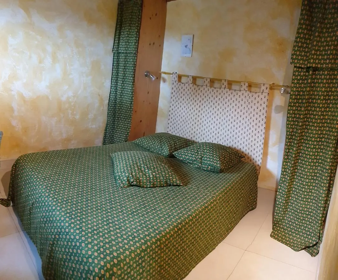Mes Maisons A La Pinede Sainte-Maxime Holiday home