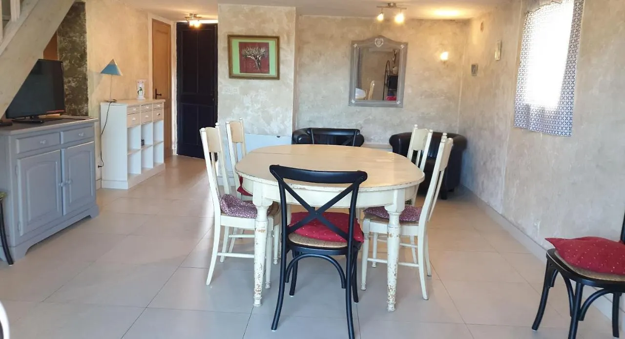 Mes Maisons A La Pinede سانت ماكسيم 0*, سانت ماكسيم فرنسا