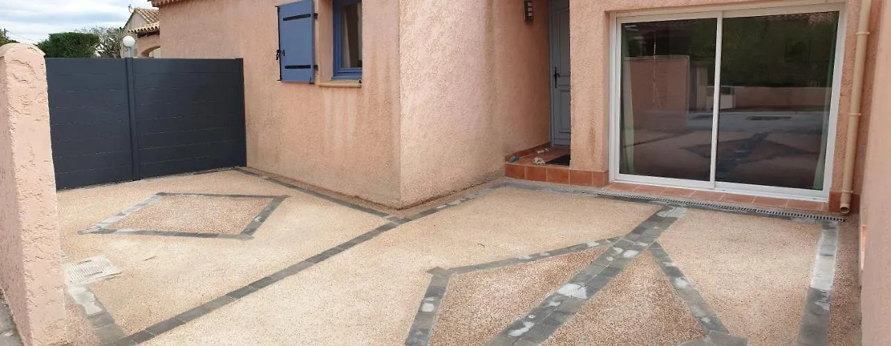 Mes Maisons A La Pinede Sainte-Maxime 0*,  France