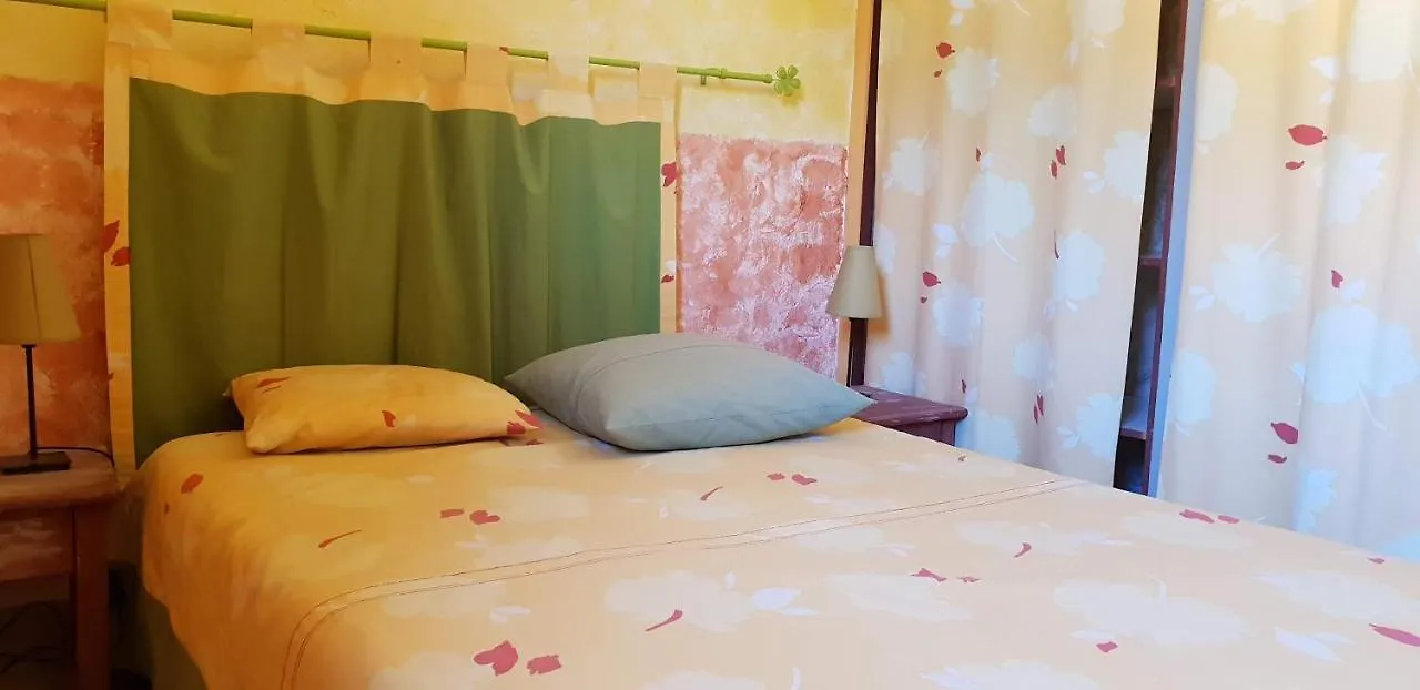 Mes maisons à la Pinède Sainte-Maxime Hébergement de vacances