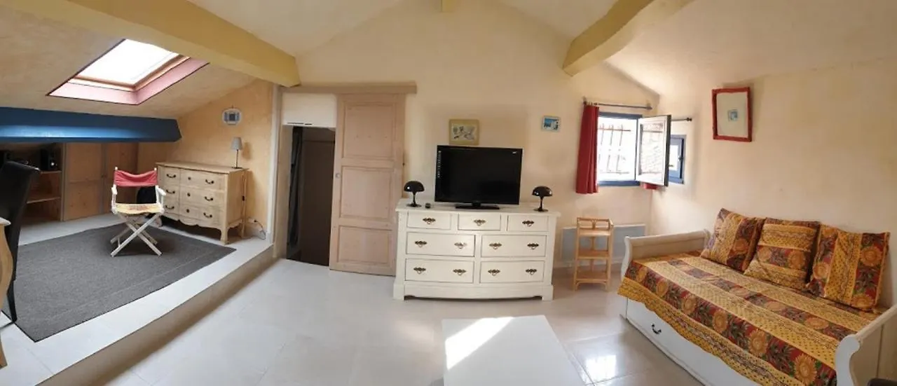 Mes maisons à la Pinède Sainte-Maxime France