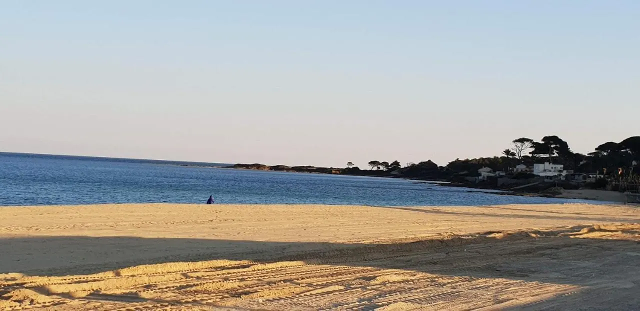 Mes maisons à la Pinède Sainte-Maxime Hébergement de vacances