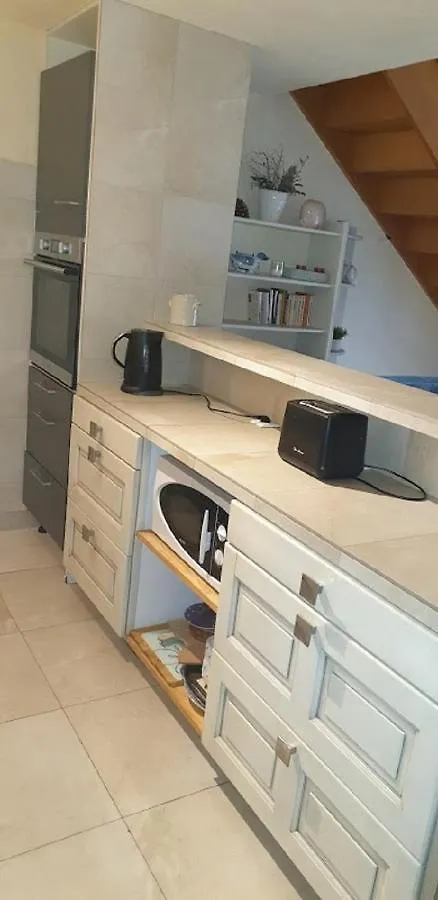 Mes Maisons A La Pinede Sainte-Maxime Holiday home