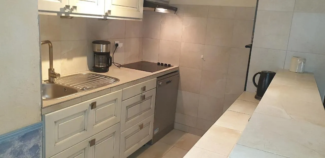Holiday home Mes Maisons A La Pinede Sainte-Maxime