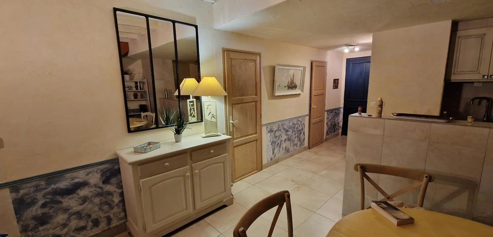 Mes Maisons A La Pinede Sainte-Maxime 0*,