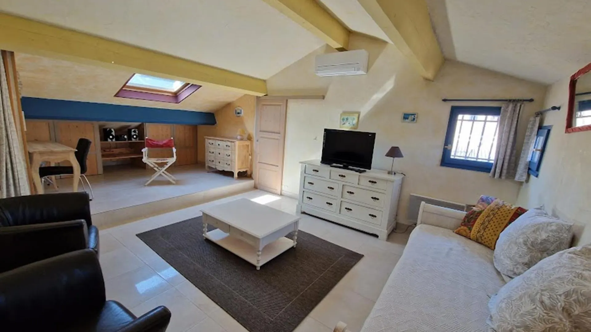 Holiday home Mes Maisons A La Pinede Sainte-Maxime