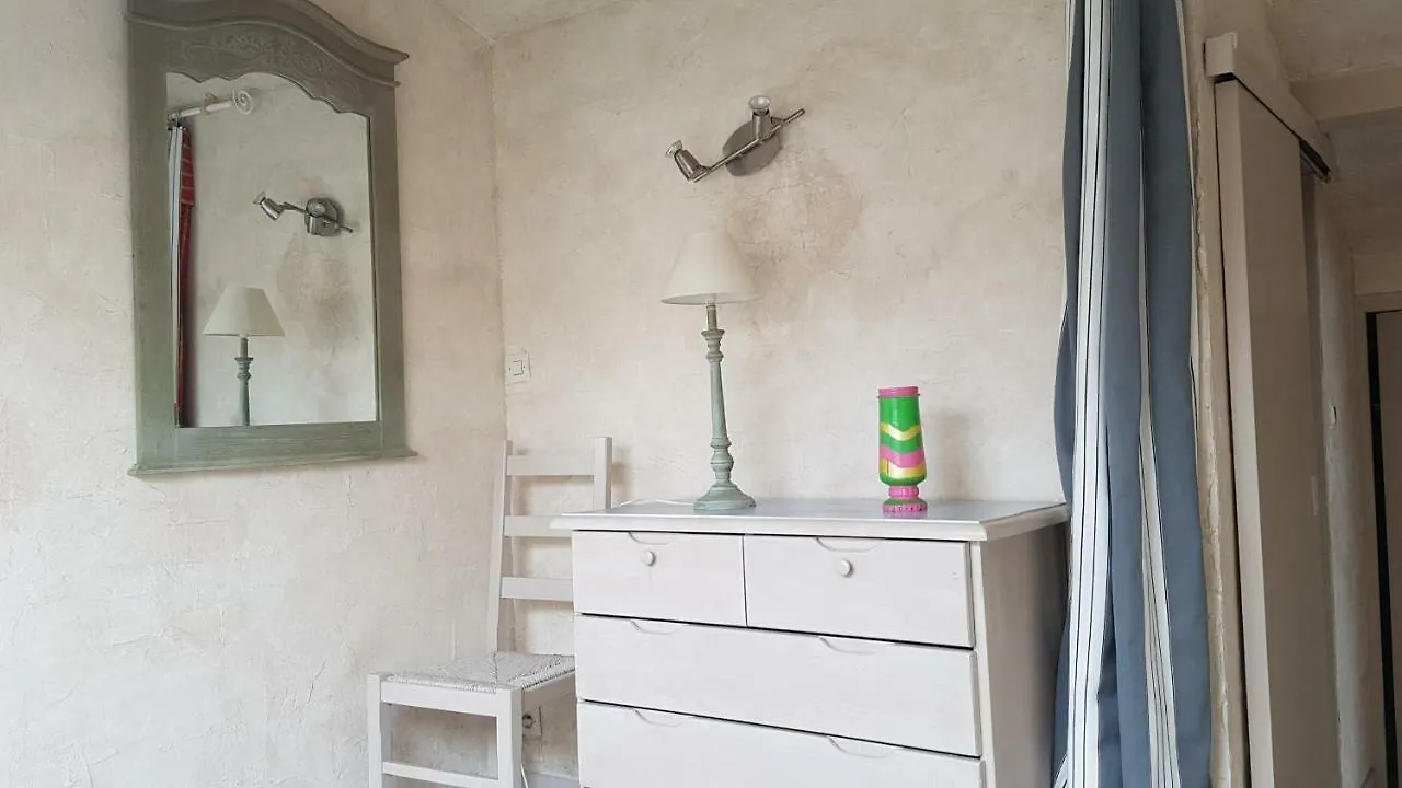 Hébergement de vacances Mes maisons à la Pinède Sainte-Maxime France