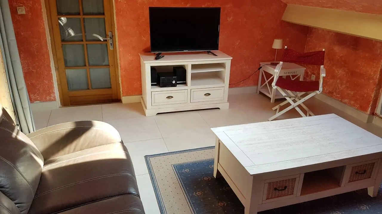Holiday home Mes Maisons A La Pinede Sainte-Maxime