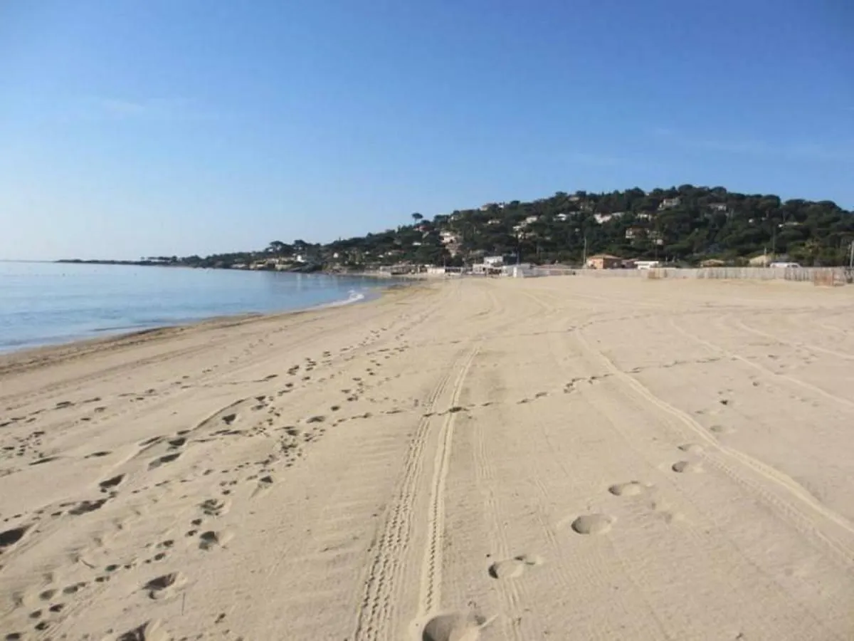 Hébergement de vacances Mes maisons à la Pinède Sainte-Maxime France
