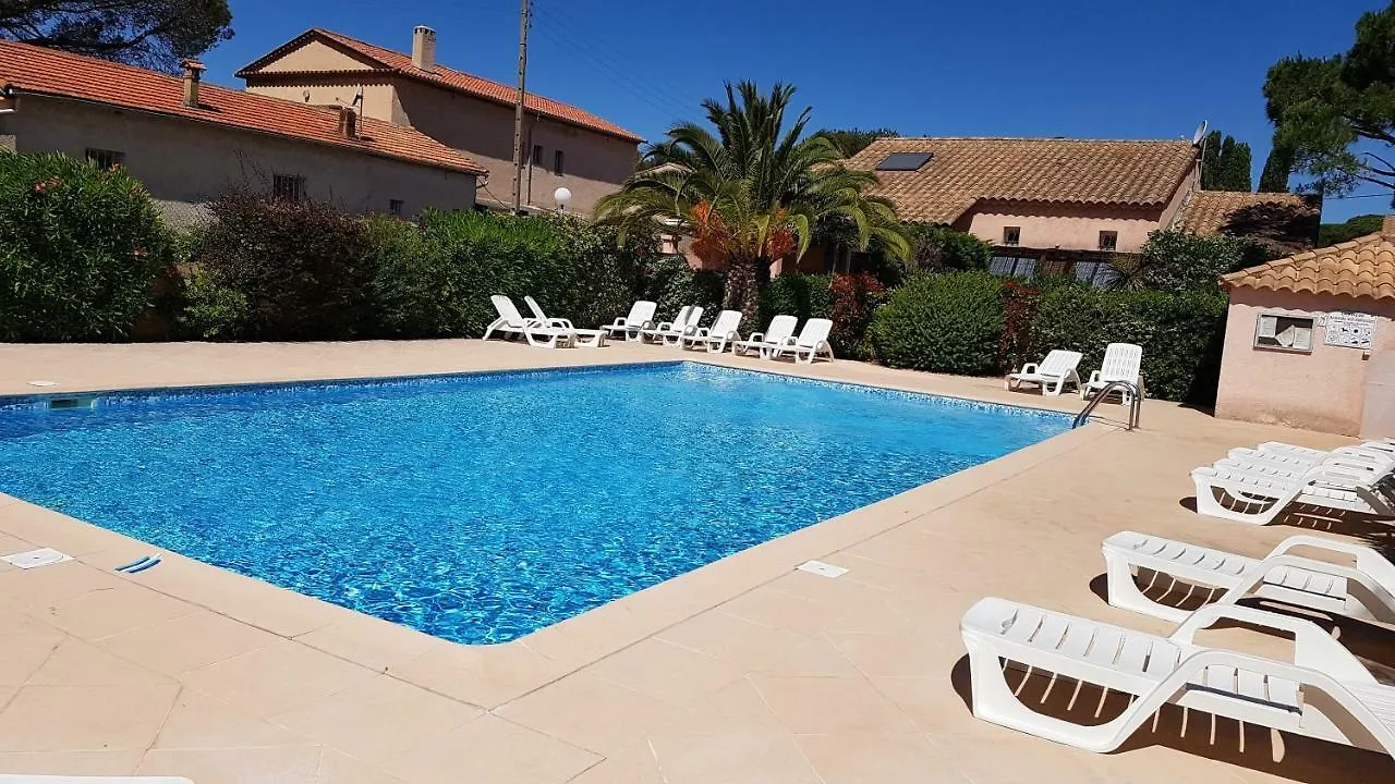 Hébergement de vacances Mes maisons à la Pinède Sainte-Maxime France