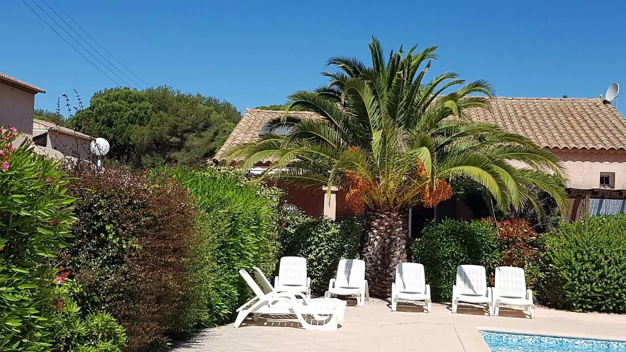 Mes Maisons A La Pinede Sainte-Maxime 0*,  France